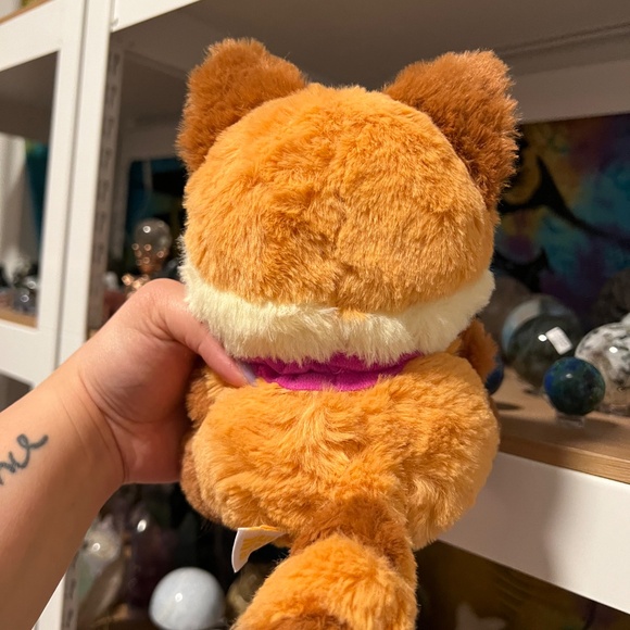 SAMUEL MOONLIGHT SONATA - RED PANDA SPECIAL EYES - Picture 4 of 4